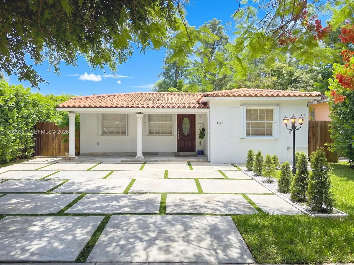 3911 SW 61 Ave., Miami, FL 33155 - #1