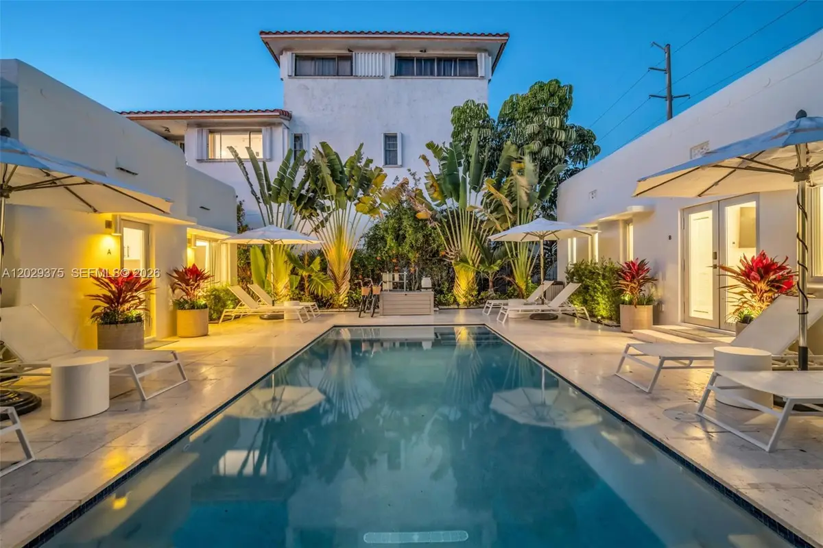 8109 Harding Ave, Miami Beach, FL 33141 - #1