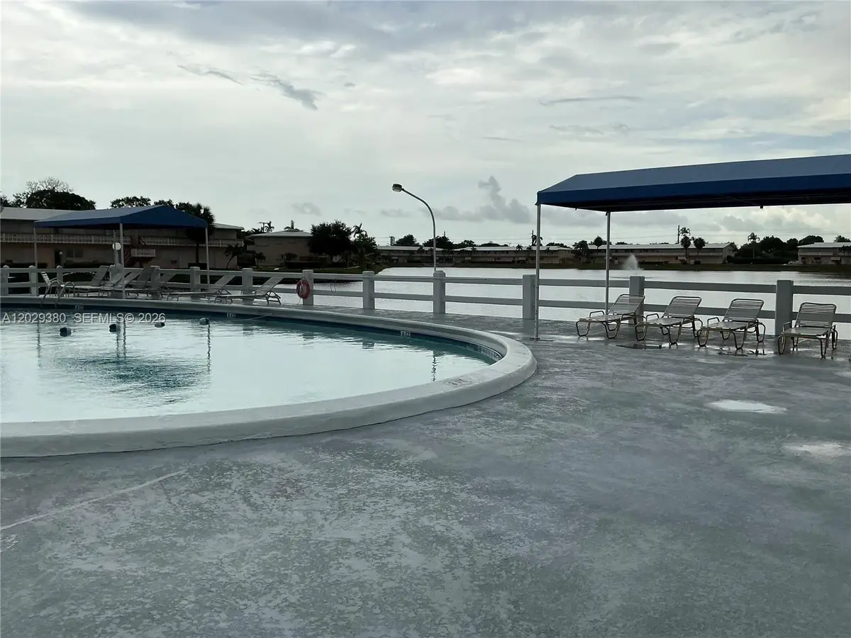 820 SW 11th Ave #15B, Hallandale Beach, FL 33009 - #1