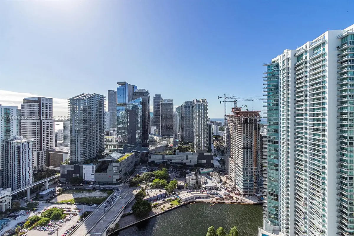 350 S Miami Ave #3914, Miami, FL 33130 - #1
