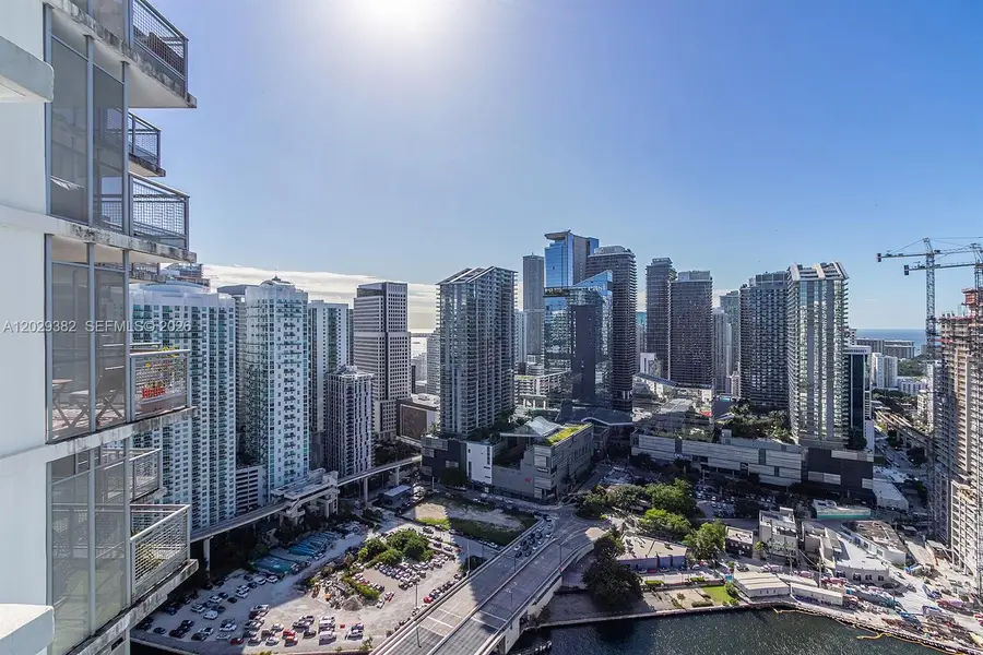 350 S Miami Ave #3914, Miami, FL 33130 - #2