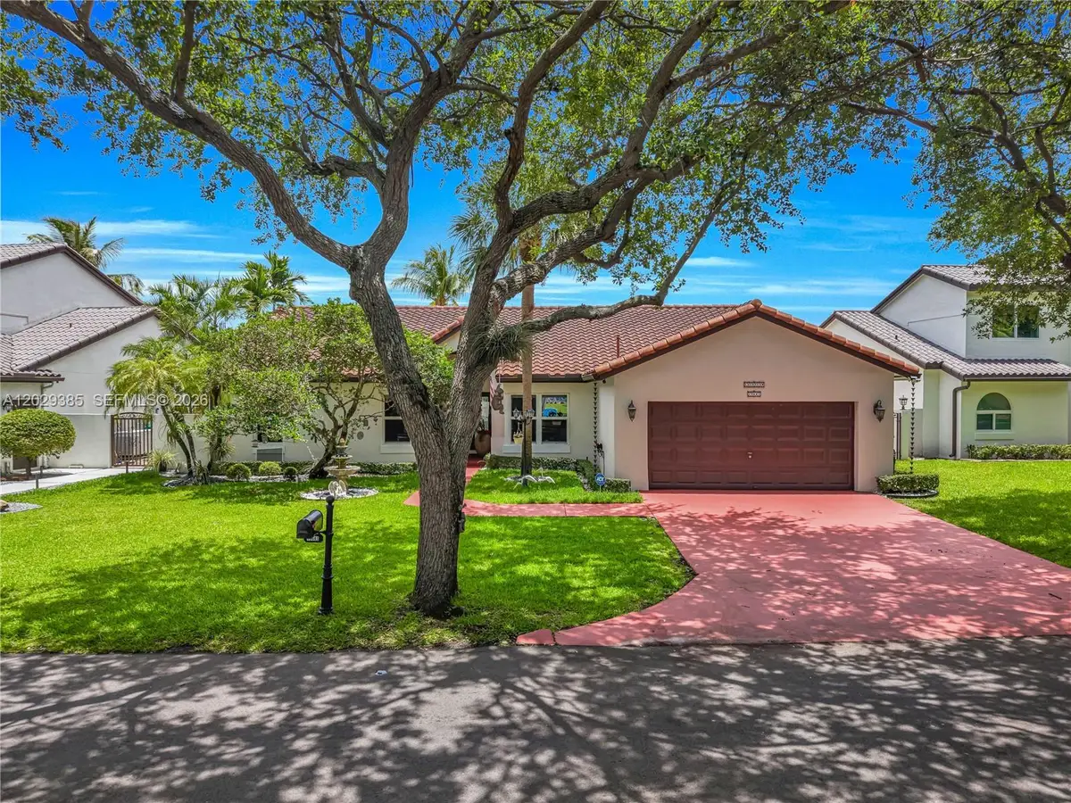 19641 NW 88th Ave, Hialeah, FL 33018 - #1