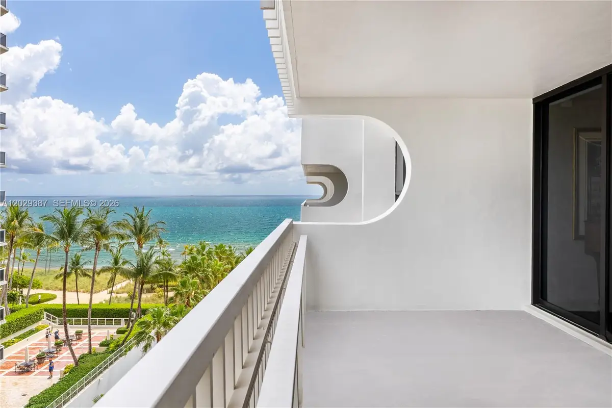 10205 Collins Ave #604, Bal Harbour, FL 33154 - #1
