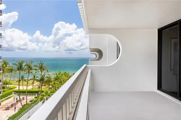 10205 Collins Ave #604, Bal Harbour, FL 33154