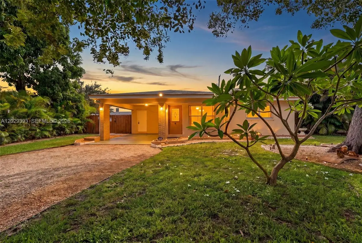 4780 NE 8th Ter, Oakland Park, FL 33334 - #1