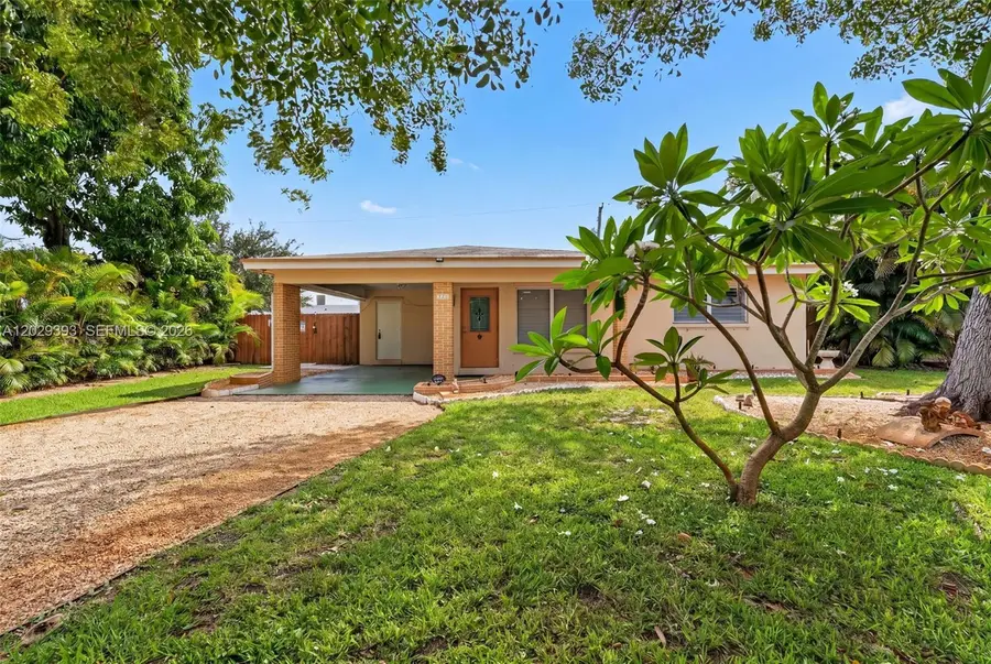 4780 NE 8th Ter, Oakland Park, FL 33334 - #2