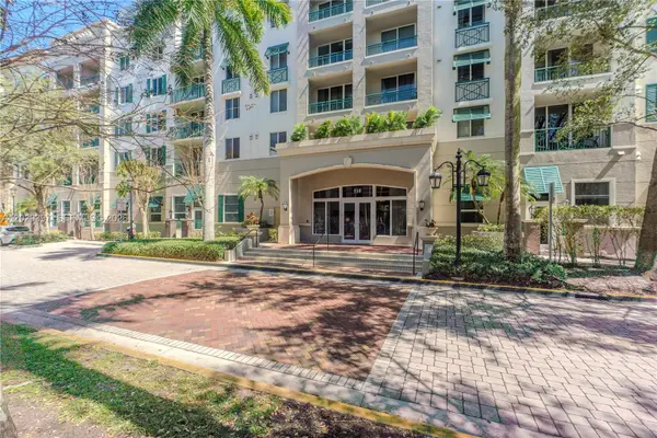 510 NW 84th Ave #511, Plantation, FL 33324