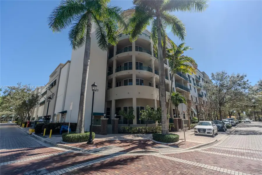 510 NW 84th Ave #511, Plantation, FL 33324 - #2