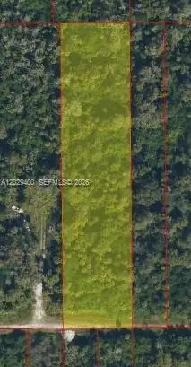 0 40th Street, Naples, FL 34117 - #1