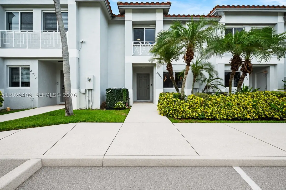 20831 NW 3rd Ct, Pembroke Pines, FL 33029 - #1