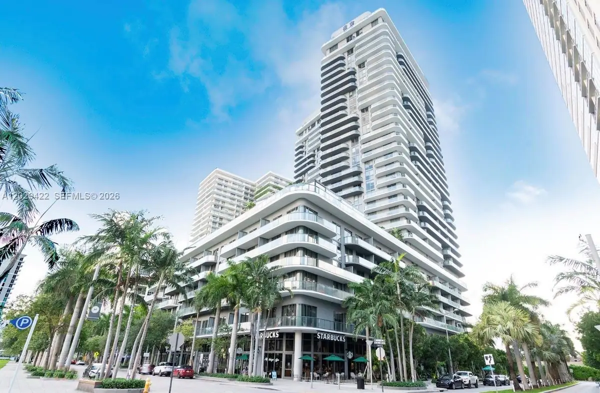 121 NE 34th St #1412, Miami, FL 33137 - #1