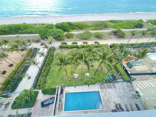 9195 Collins Ave #1001, Surfside, FL 33154