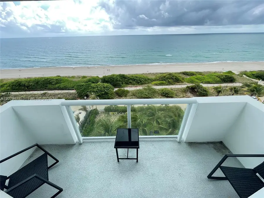 9195 Collins Ave #1001, Surfside, FL 33154 - #2