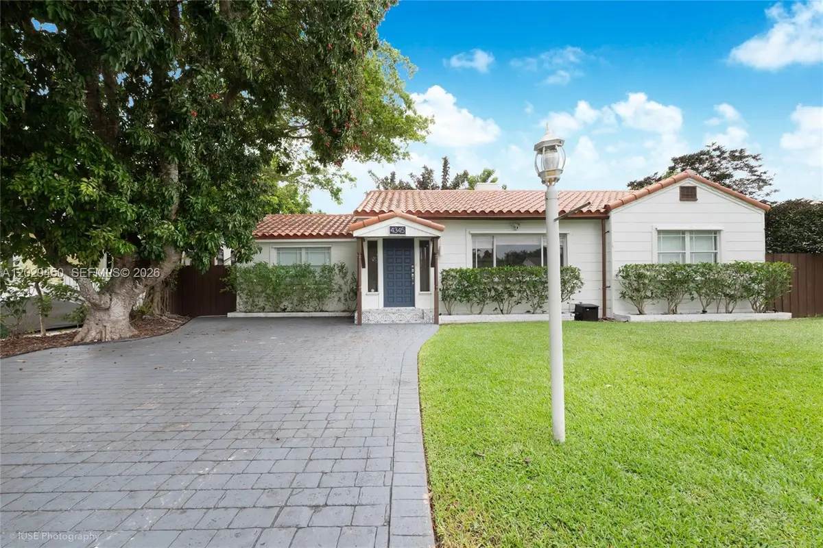 4345 SW 13th St, Miami, FL 33134 - #1