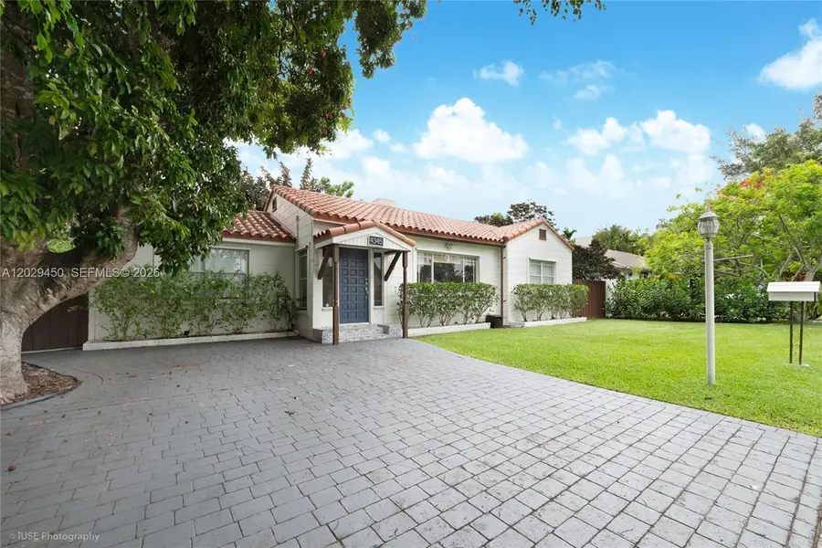 4345 SW 13th St, Miami, FL 33134 - #2