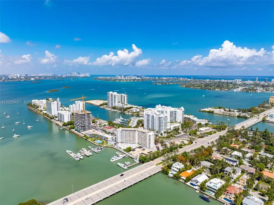 7918 Harbor Island Dr #311, North Bay Village, FL 33141 - #2