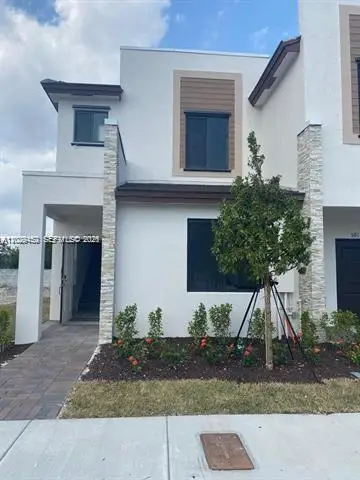 593 NE 208th Ter, Miami, FL 33179 - #1