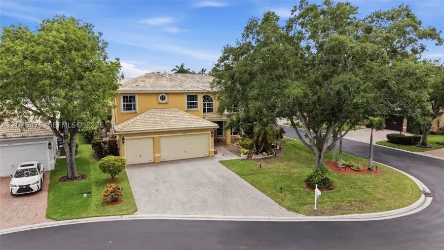 4909 NW 115th Way, Coral Springs, FL 33076 - #2