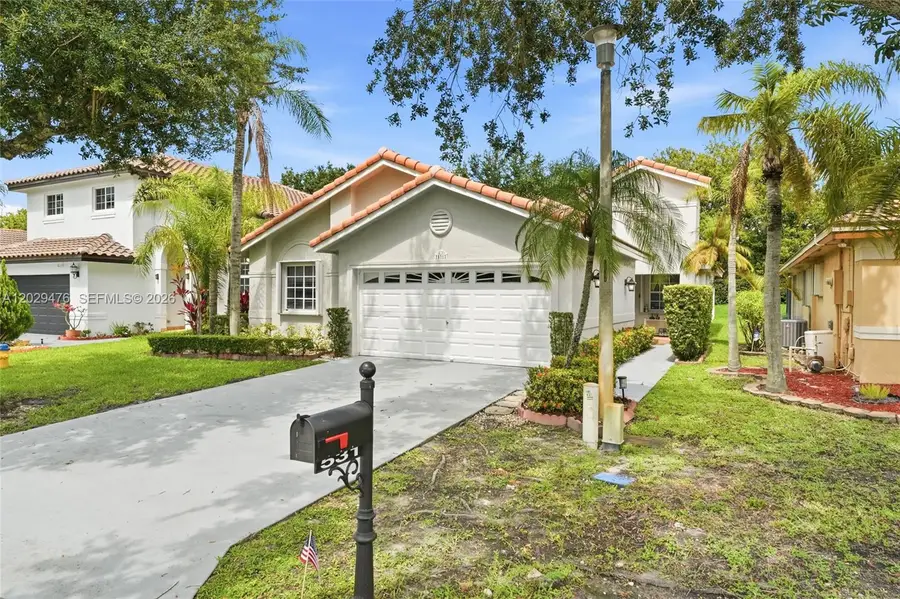 531 SW 176th Ave, Pembroke Pines, FL 33029 - #2