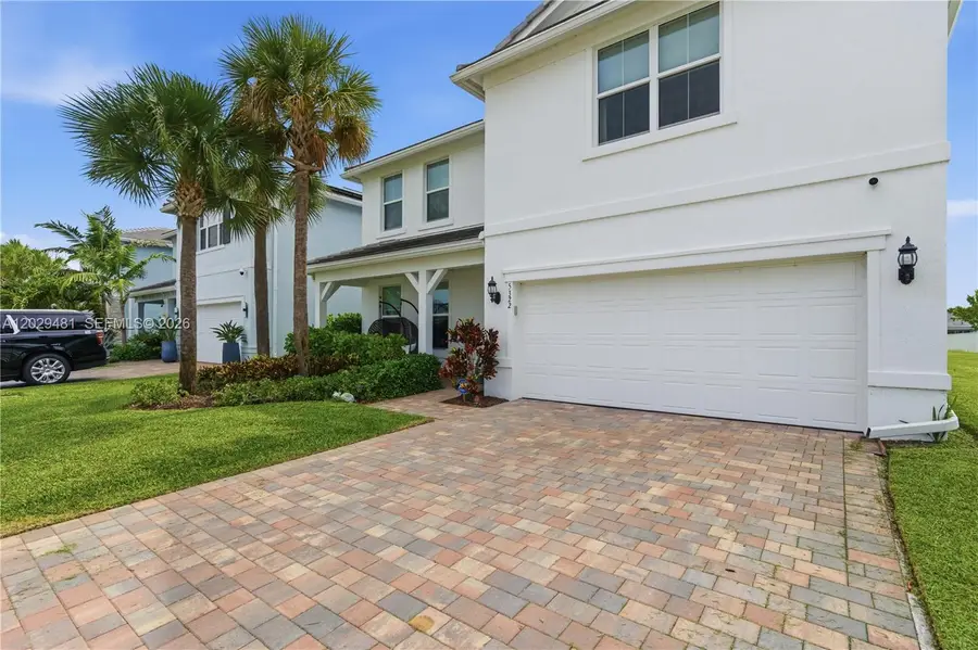 5322 Yellow Water Lily Ct, Lake Worth, FL 33467 - #2