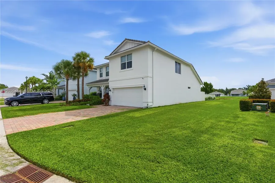 5322 Yellow Water Lily Ct, Lake Worth, FL 33467 - #3