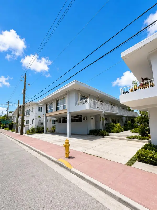 Address Withheld By Seller, Miami Beach, FL 33141