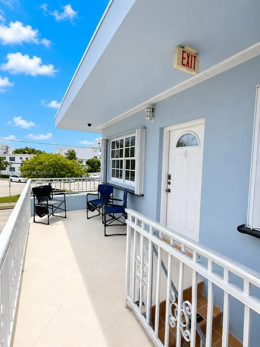Address Withheld By Seller, Miami Beach, FL 33141 - #2