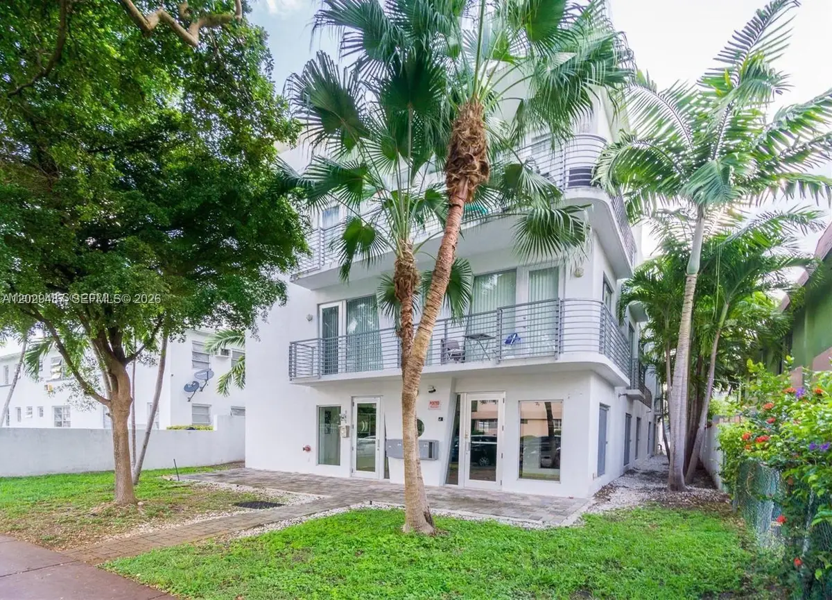 945 Michigan Ave #5, Miami Beach, FL 33139 - #1
