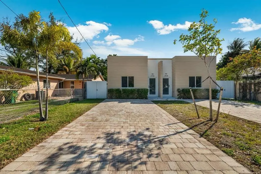 2938 NW 27th St #2938, Miami, FL 33142 - #1