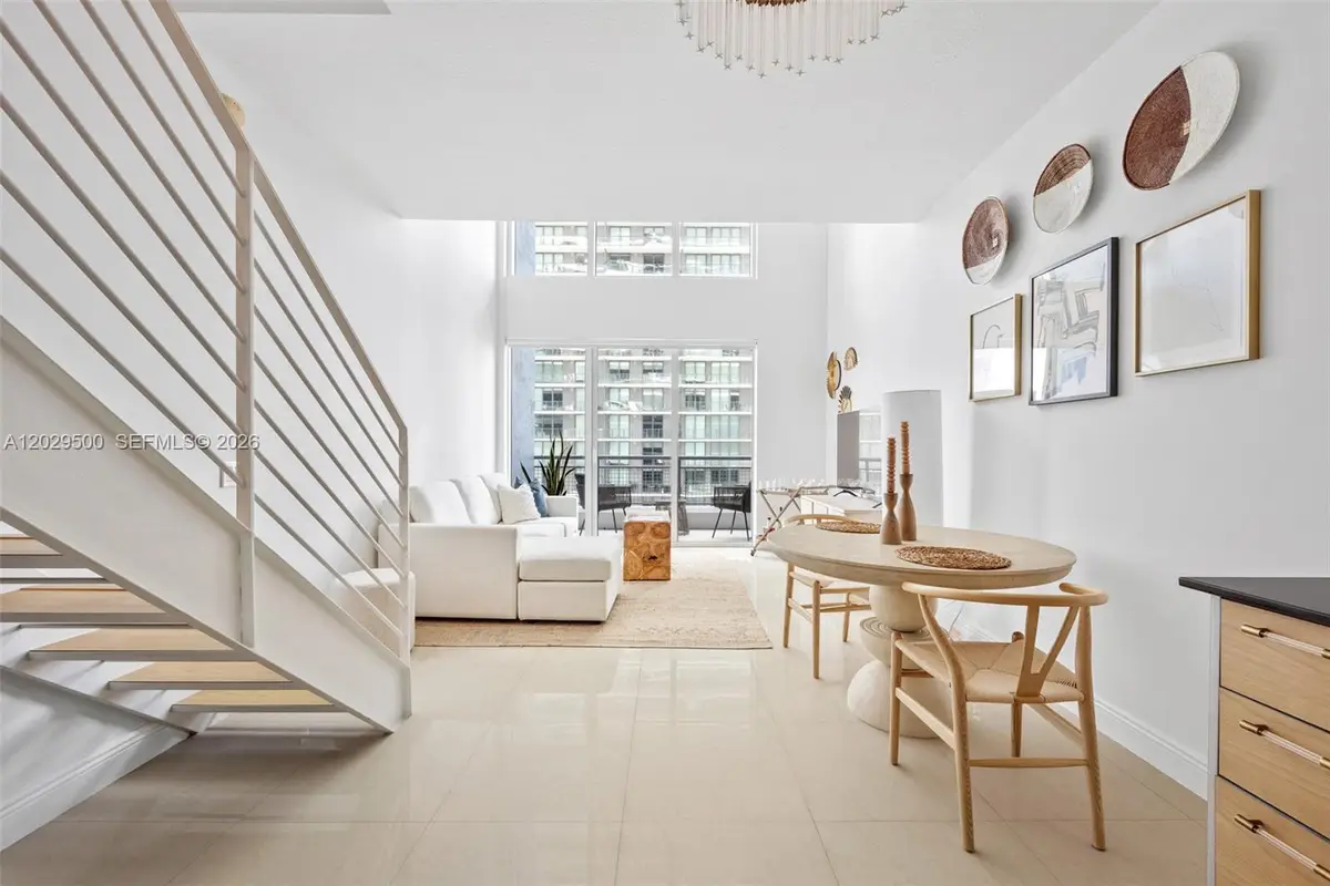 60 SW 13th St #3414, Miami, FL 33130 - #1
