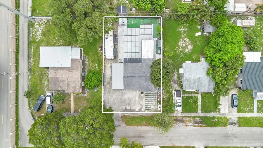 6404 Meade St, Hollywood, FL 33024 - #2