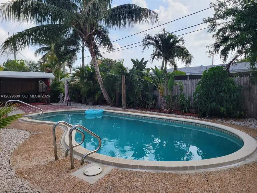 2560 NE 8th Ter, Pompano Beach, FL 33064 - #3