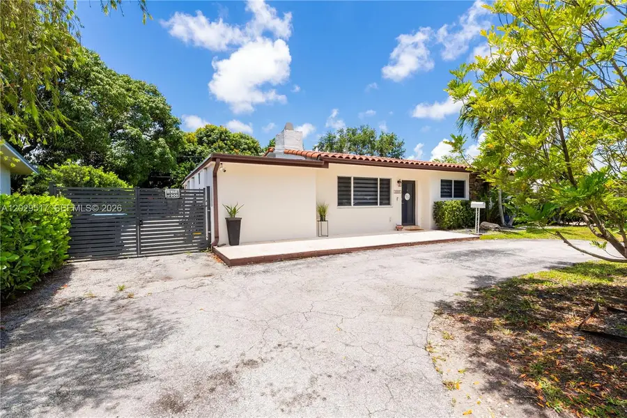 8595 SW 128th St, Miami, FL 33156 - #3