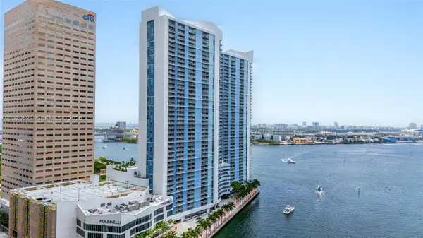 325 S Biscayne Blvd #2219, Miami, FL 33131