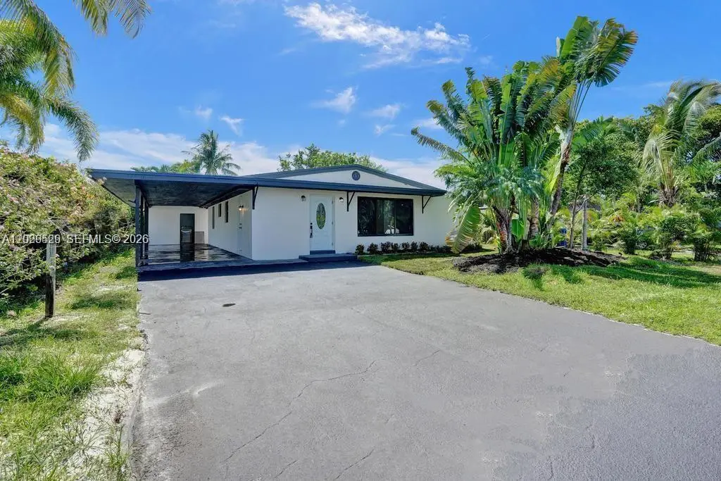 1628 NE 7th Ave, Fort Lauderdale, FL 33305 - #1