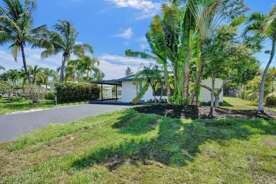 1628 NE 7th Ave, Fort Lauderdale, FL 33305 - #2