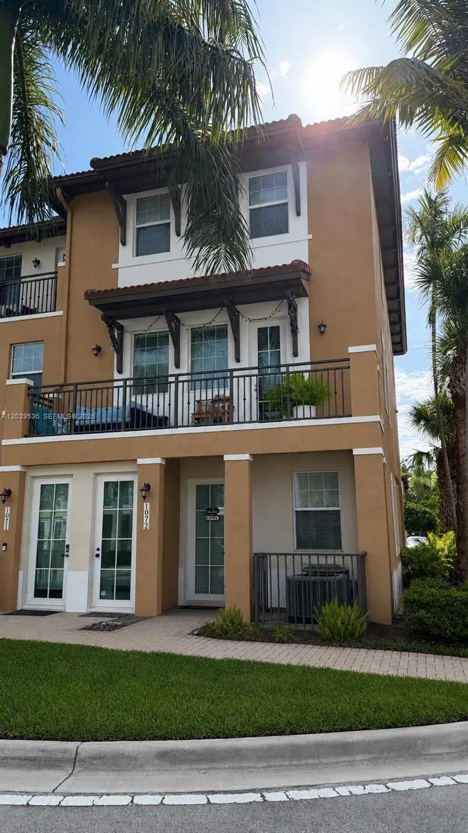 1075 SW 147th Ave #5601, Pembroke Pines, FL 33027 - #1
