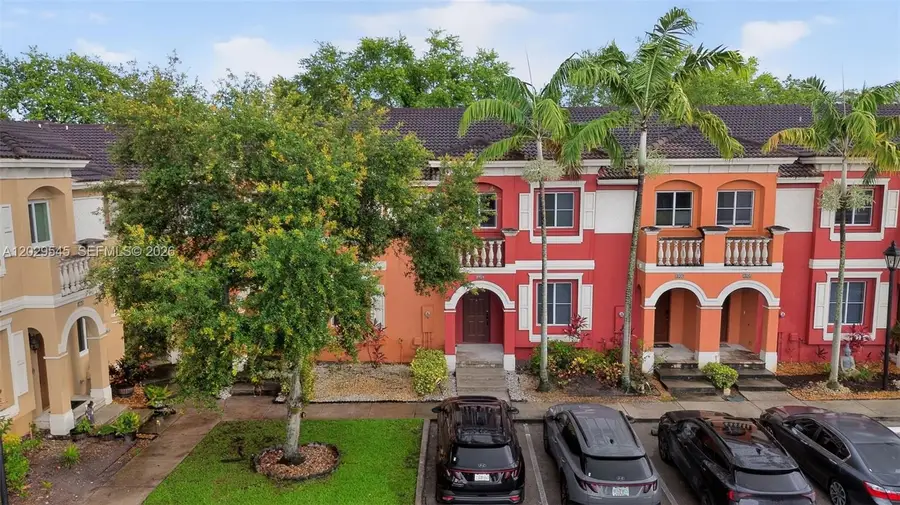 8904 SW 19th St, Miramar, FL 33025 - #2