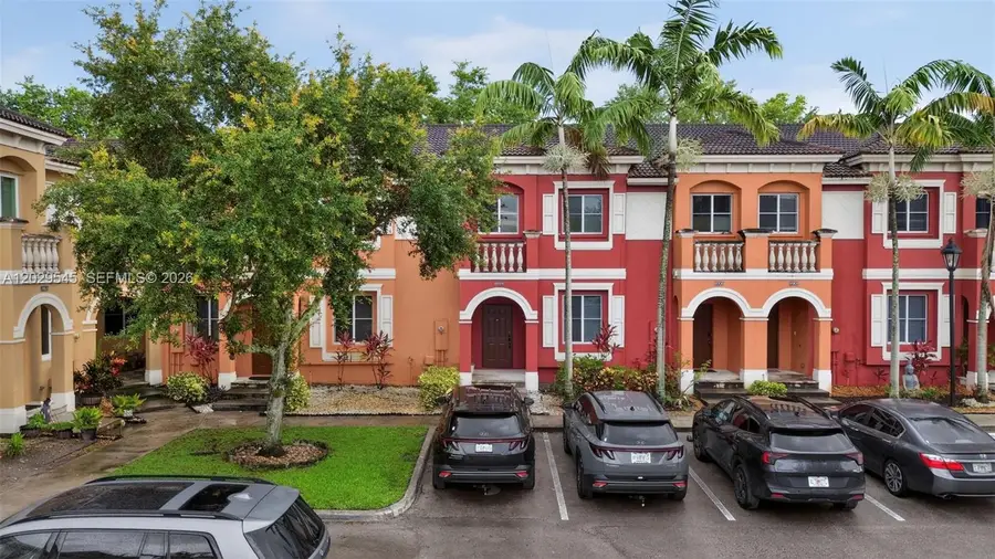 8904 SW 19th St, Miramar, FL 33025 - #3