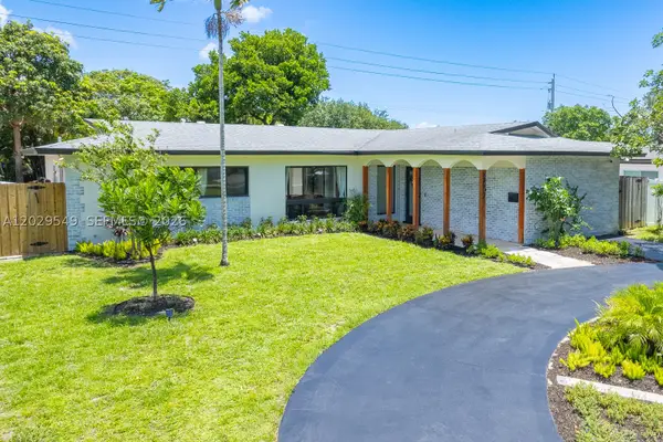 4407 W Park Rd, Hollywood, FL 33021