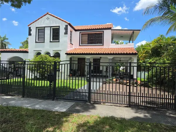 1837 SW 11th Ter, Miami, FL 33135