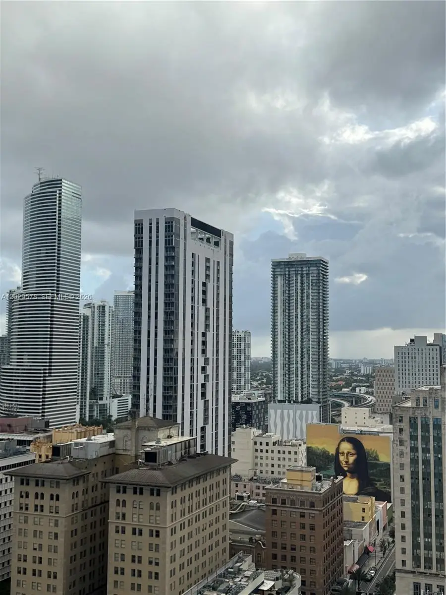 50 Biscayne Blvd #2707, Miami, FL 33132 - #3