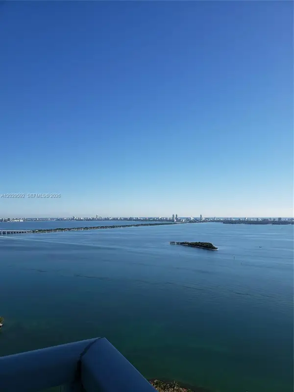 1900 N Bayshore Dr #3517, Miami, FL 33132