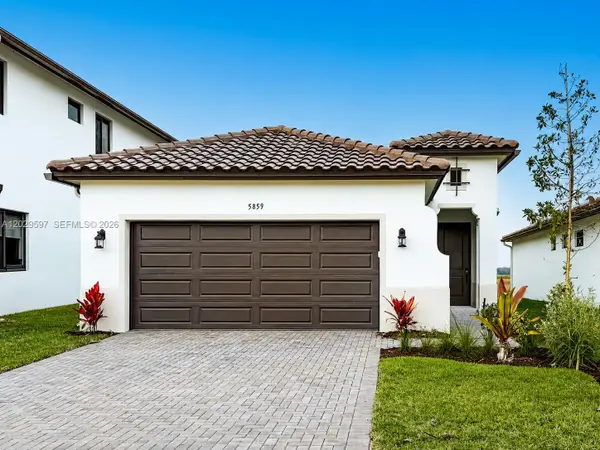 5859 Cassidy Lane, Ave Maria, FL 34143
