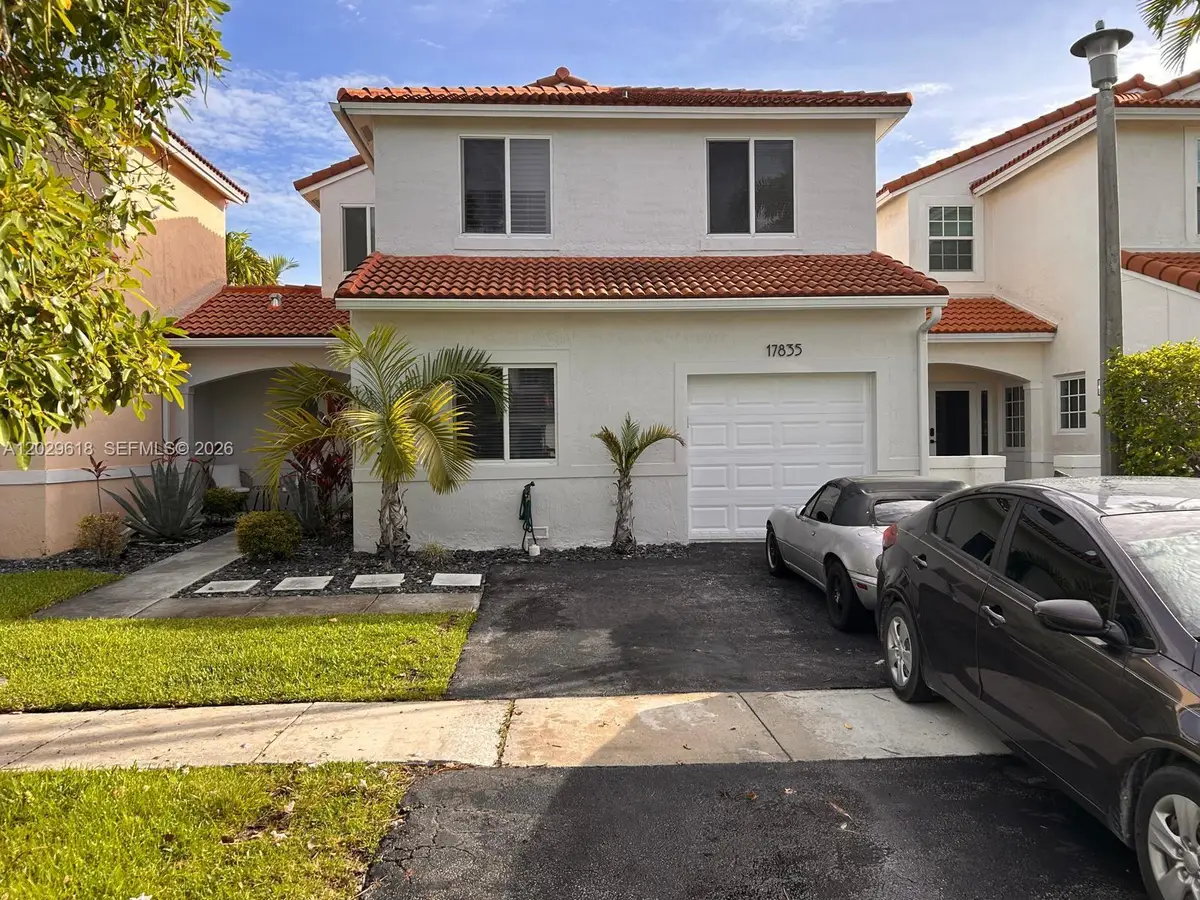 17835 SW 10th Ct, Pembroke Pines, FL 33029 - #1