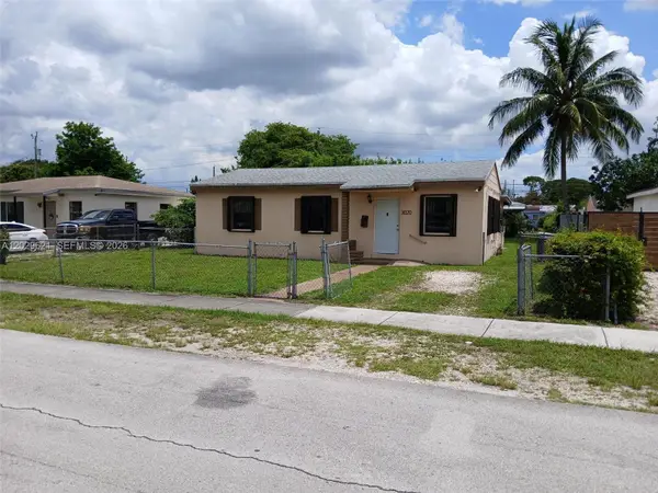 3020 NW 152nd Ter, Miami Gardens, FL 33054