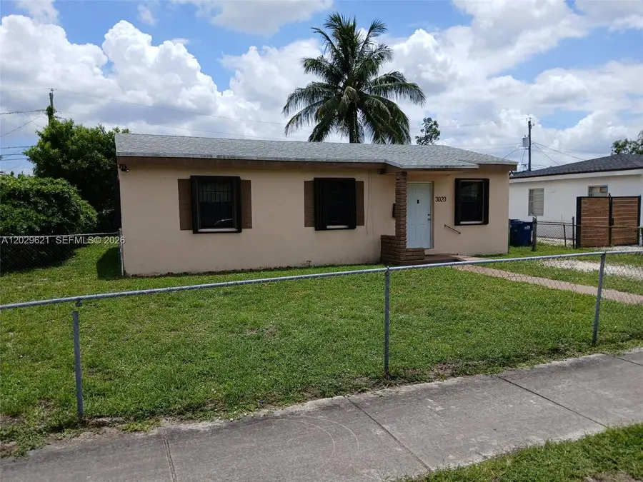 3020 NW 152nd Ter, Miami Gardens, FL 33054 - #2