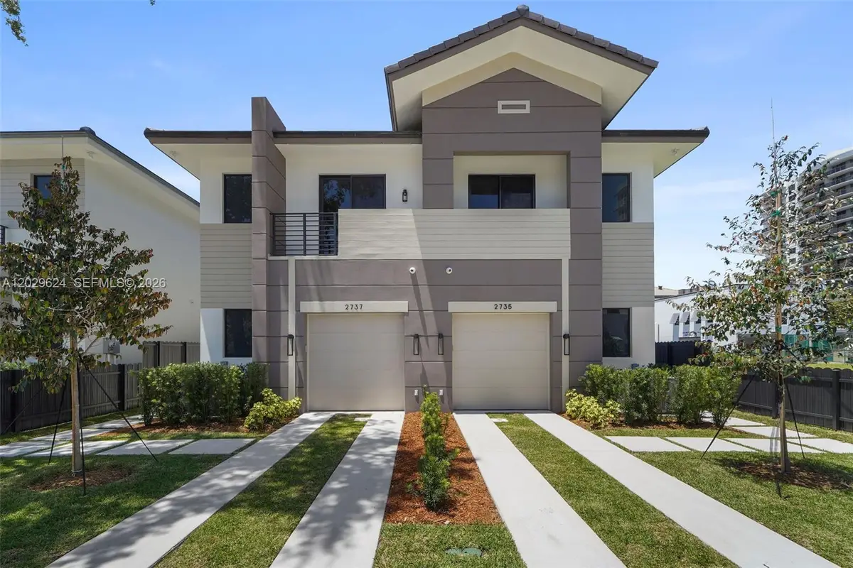 2735 SW 23rd Ter, Miami, FL 33145 - #1