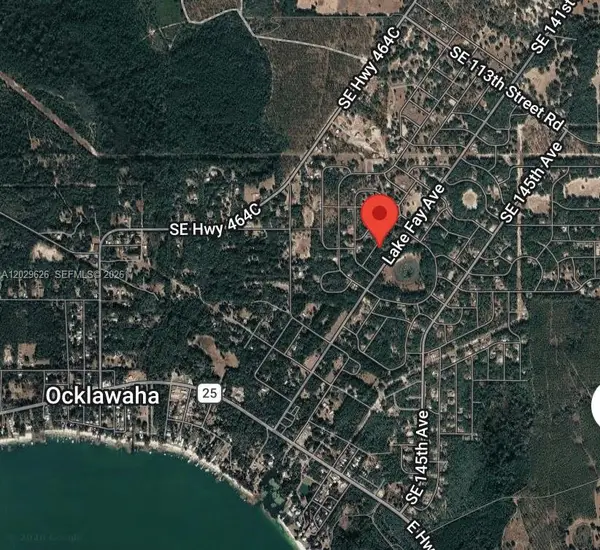 n/a SE Magnolia Drive Ln, Other, FL 32179