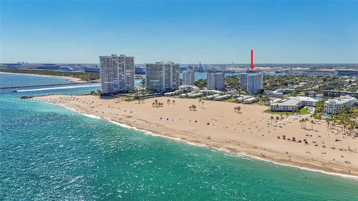 1900 S Ocean Dr #312, Fort Lauderdale, FL 33316 - #1